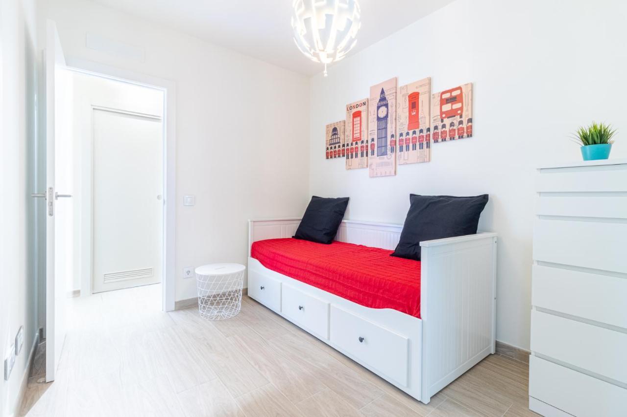 Apartment Brand New With Ocean & Volcano Views Las Palmas / Gran Canaria