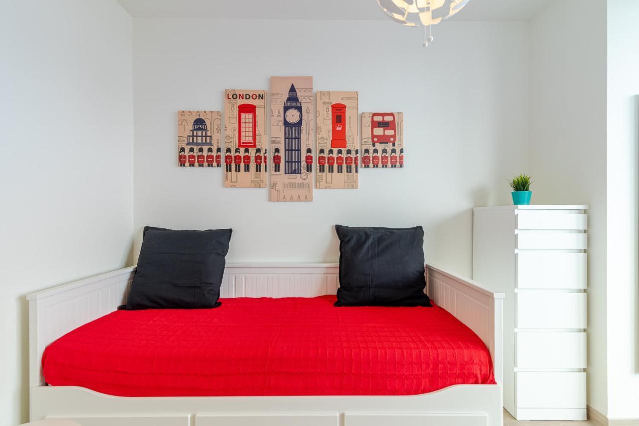 Brand New With Ocean & Volcano Views Apartamento *