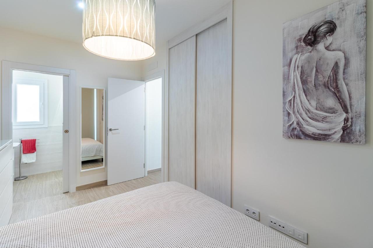 Brand New With Ocean & Volcano Views Las Palmas / Gran Canaria