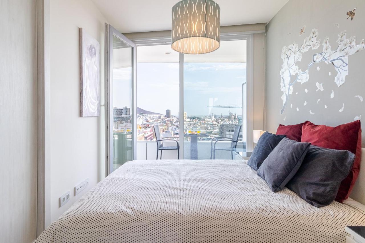 Apartamento Brand New With Ocean & Volcano Views Las Palmas de Gran Canaria