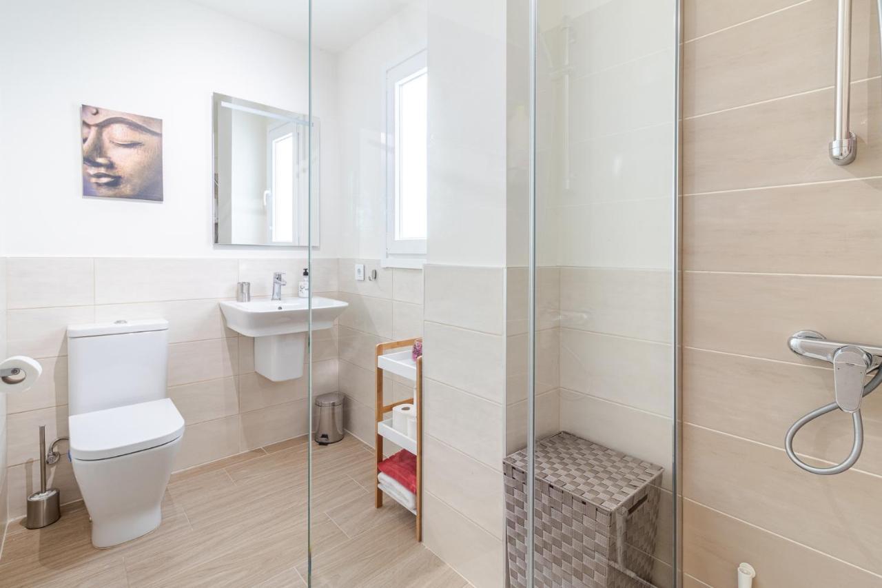 Brand New With Ocean & Volcano Views * Las Palmas de Gran Canaria