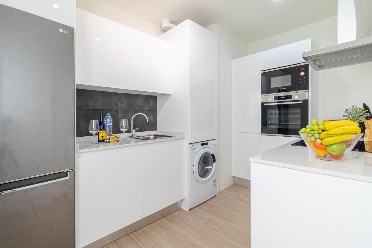 Brand New With Ocean & Volcano Views Apartamento
