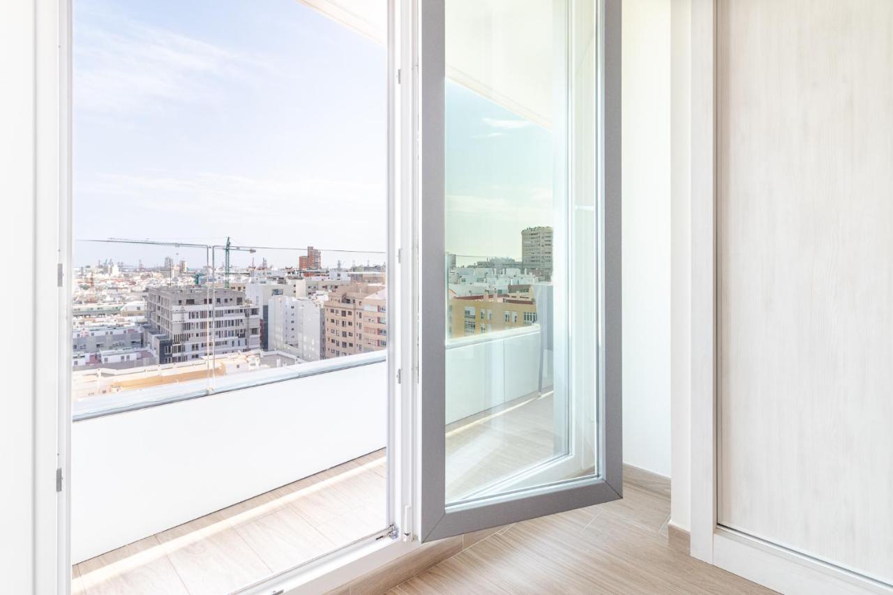 Brand New With Ocean & Volcano Views Apartamento *